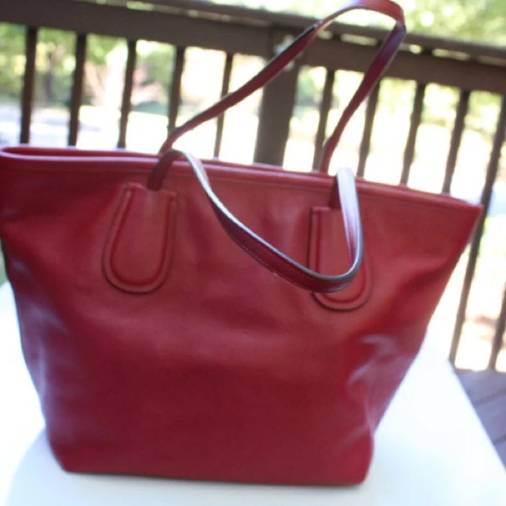 Coach Taxi Zip tote bag - Picture 11 of 16